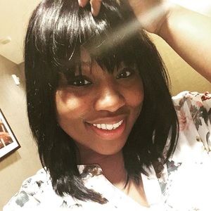 Meet your Posher, Kamisha